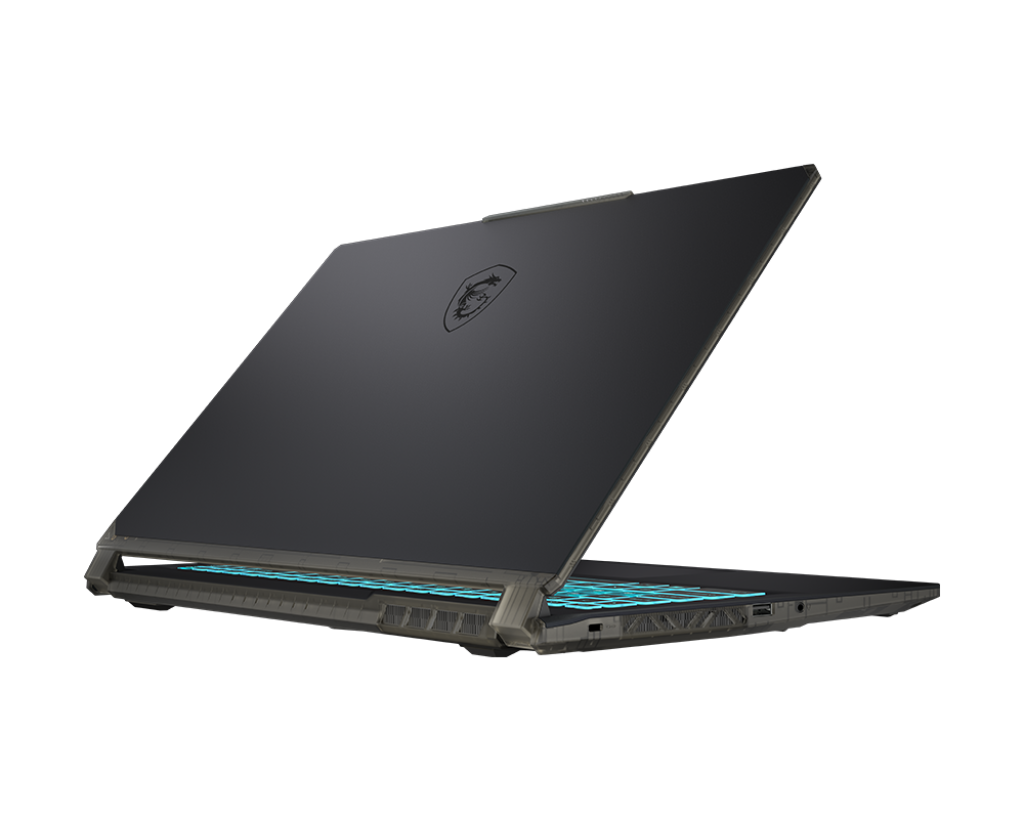 MSI Cyborg 15 A2RUDX-2095TW 微星電競筆電