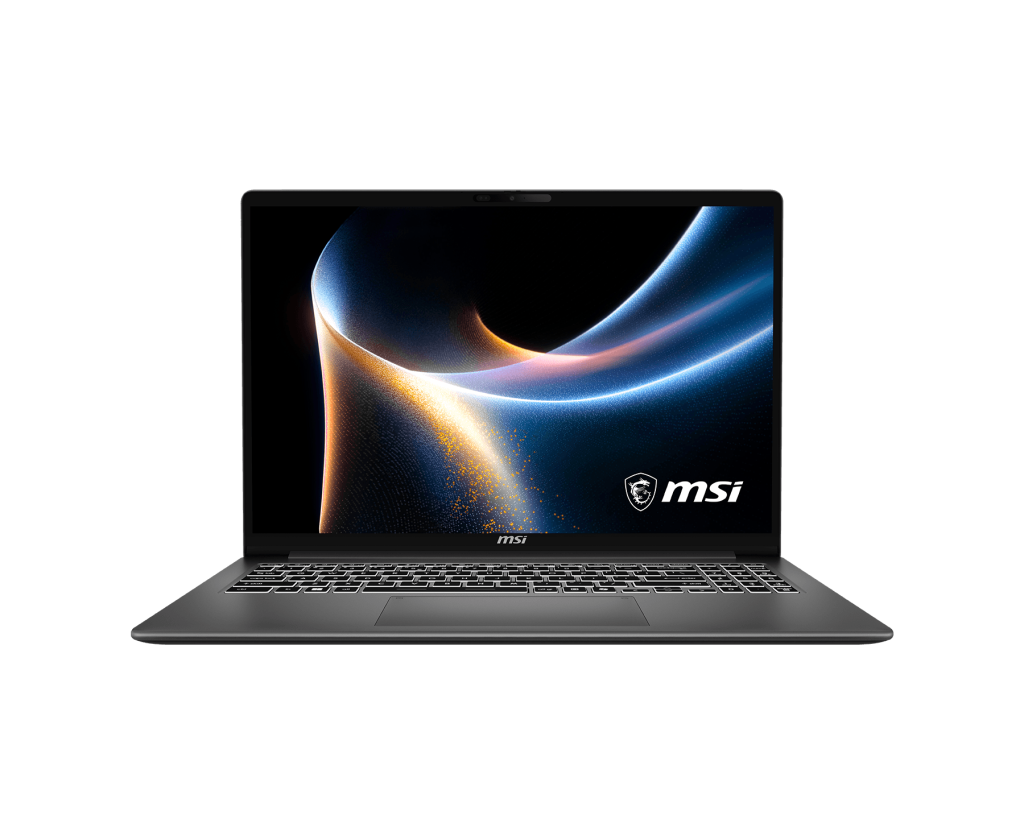 【新品】MSI Modern 16S AI+ G3MG-030TW 微星輕薄時尚商務筆電