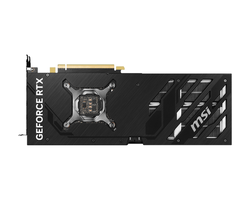 【新品上市】GeForce RTX 4070 SUPER 12G VENTUS 3X OC 微星顯卡