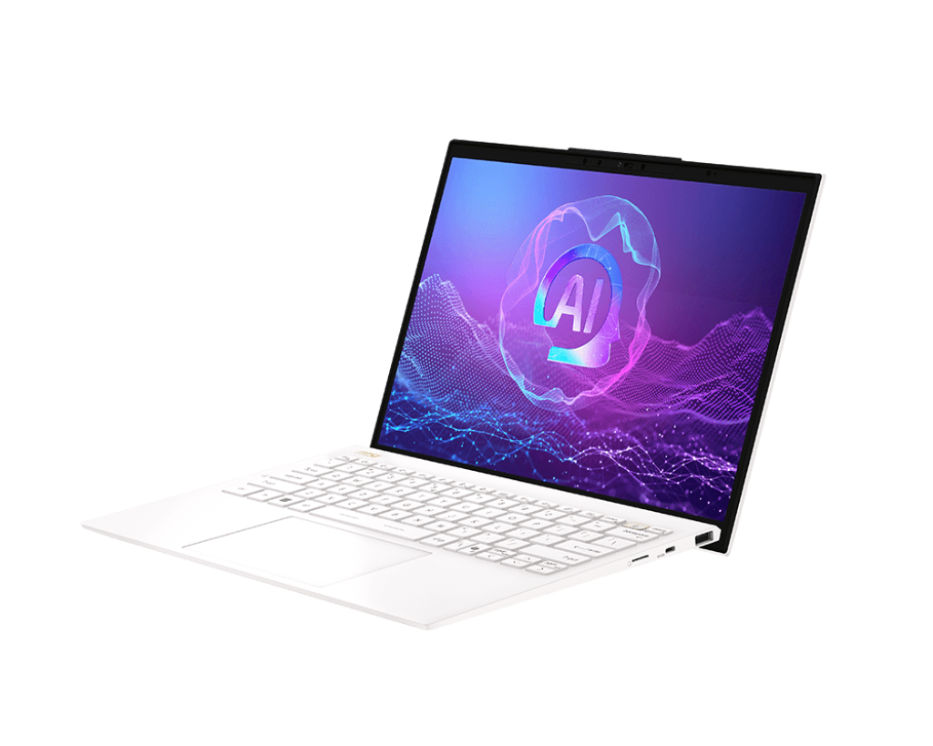 【2025熱銷推薦】Prestige 13 AI Evo A2HMG-238TW 長效美型AI筆電