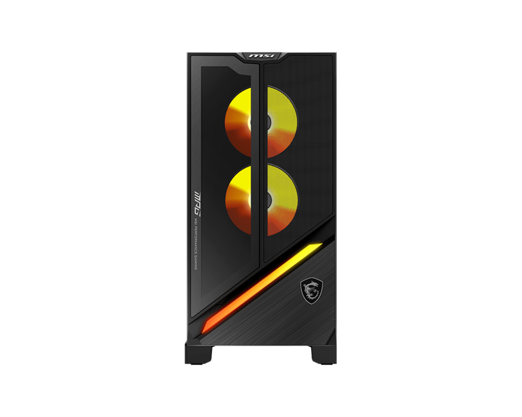 MSI MPG Infinite Z3 gaming desktop (MPG Infinite Z3 9NVVR7-448TW)