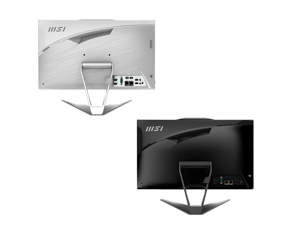 PRO AP222T 14M-425TW 一體成型電腦