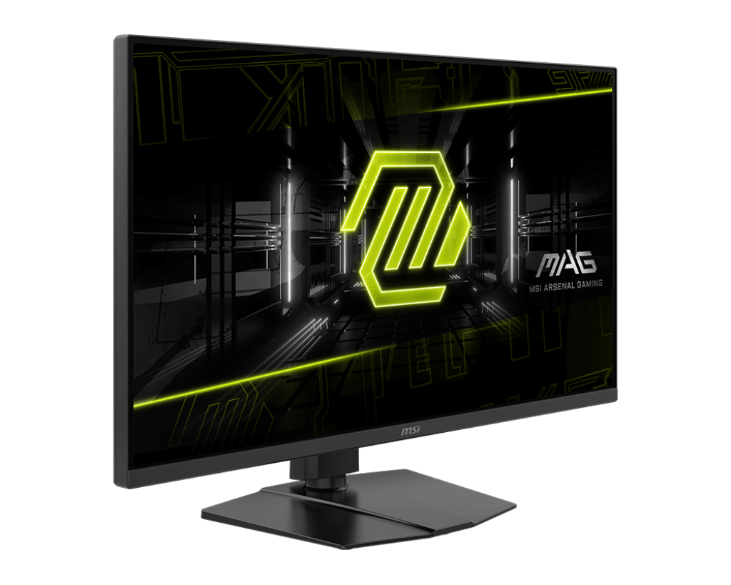 【1212限時優惠】MAG 322URDF E16 電競顯示器 (32吋Rapid IPS/ 4K/ 320Hz/ 0.5ms/ VRR/ 雙模式)