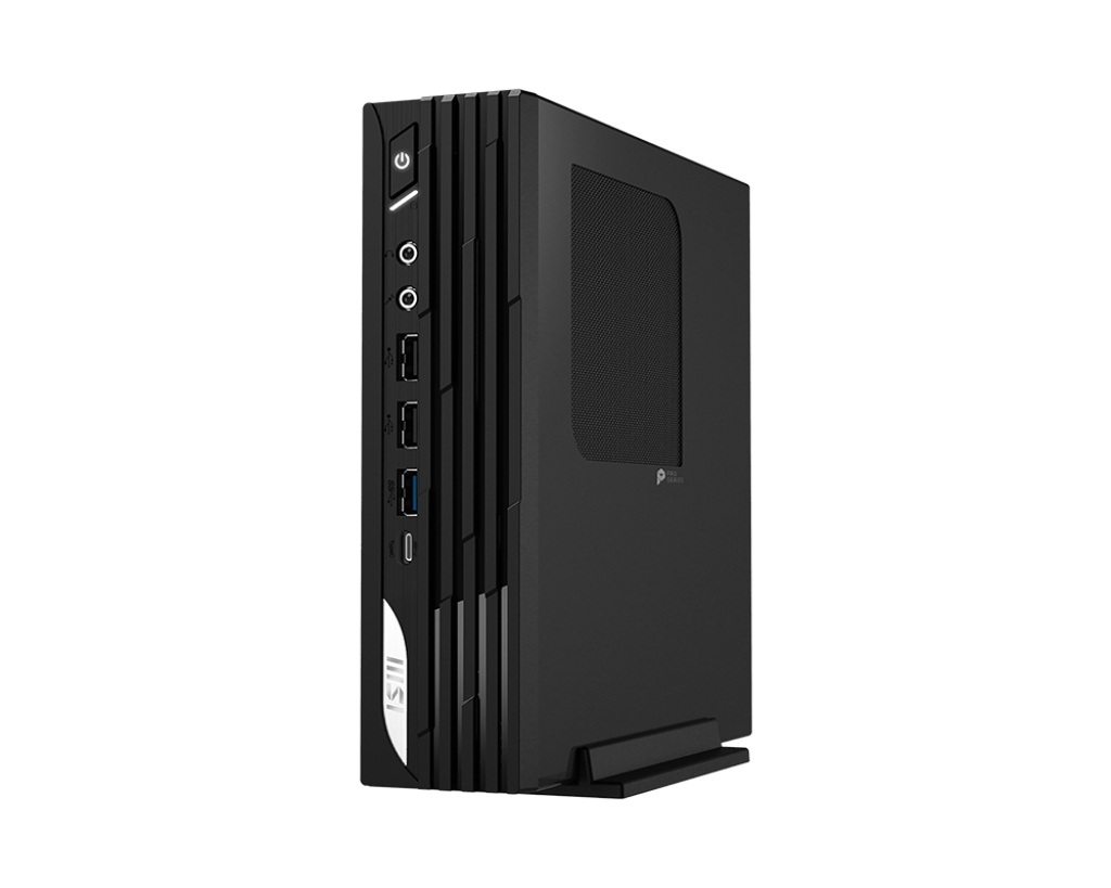 【2026熱銷推薦】MSI PRO DP21 14M-1231TW 微星桌上型電腦