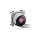 MPG CORELIQUID P13 360 WHITE 水冷風扇