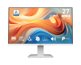 【新品上市】PRO MP273W E14A 專業護眼顯示器 (27吋IPS/ 144Hz/ 1ms/ DP/ 3W喇叭/ 白)