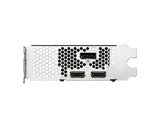 【福利品】GeForce RTX 3050 LP 6G OC 微星顯卡