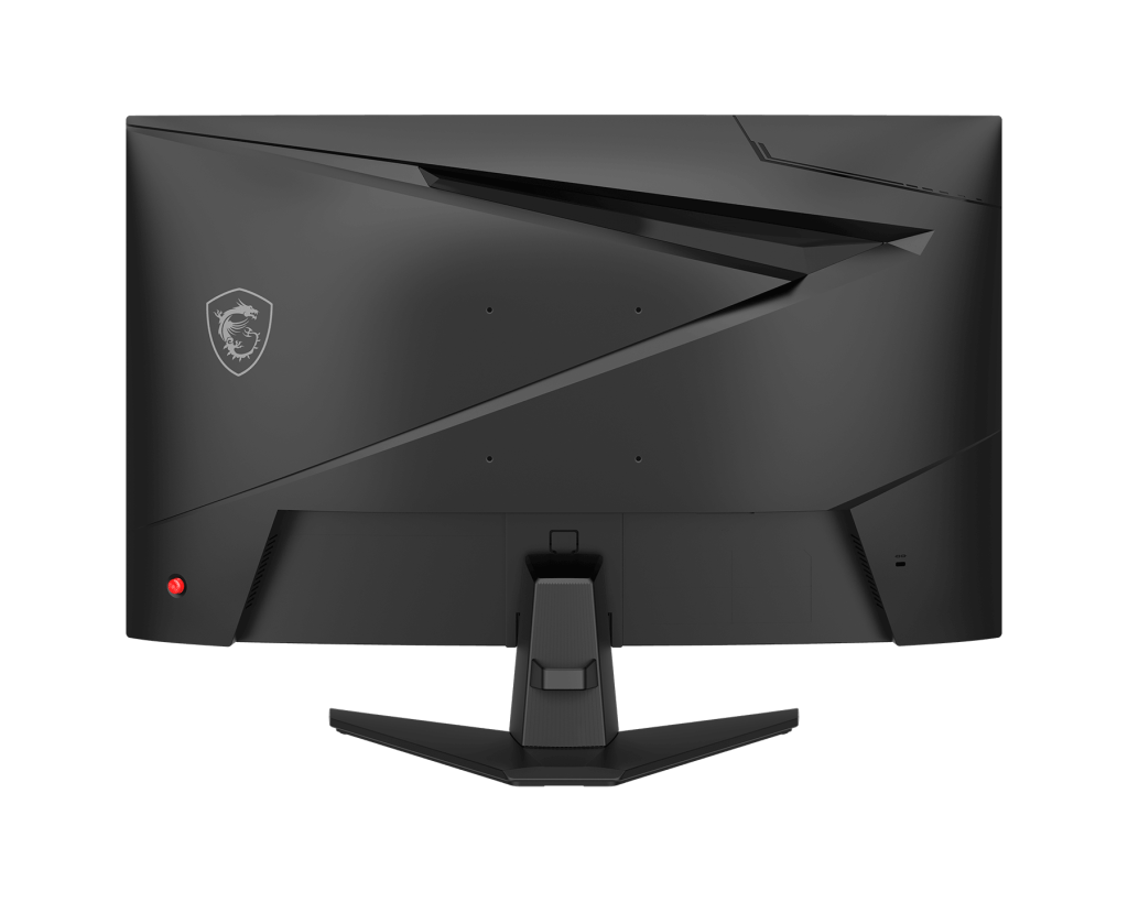 【會員限定優惠】MSI MAG 275CQDF X24 微星高更新率雙模電競顯示器 ( Rapid VA / 1500R曲面屏 / 400Hz / 0.5ms )
