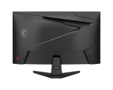 【會員限定優惠】MSI MAG 275CQDF X24 微星高更新率雙模電競顯示器 ( Rapid VA / 1500R曲面屏 / 400Hz / 0.5ms )