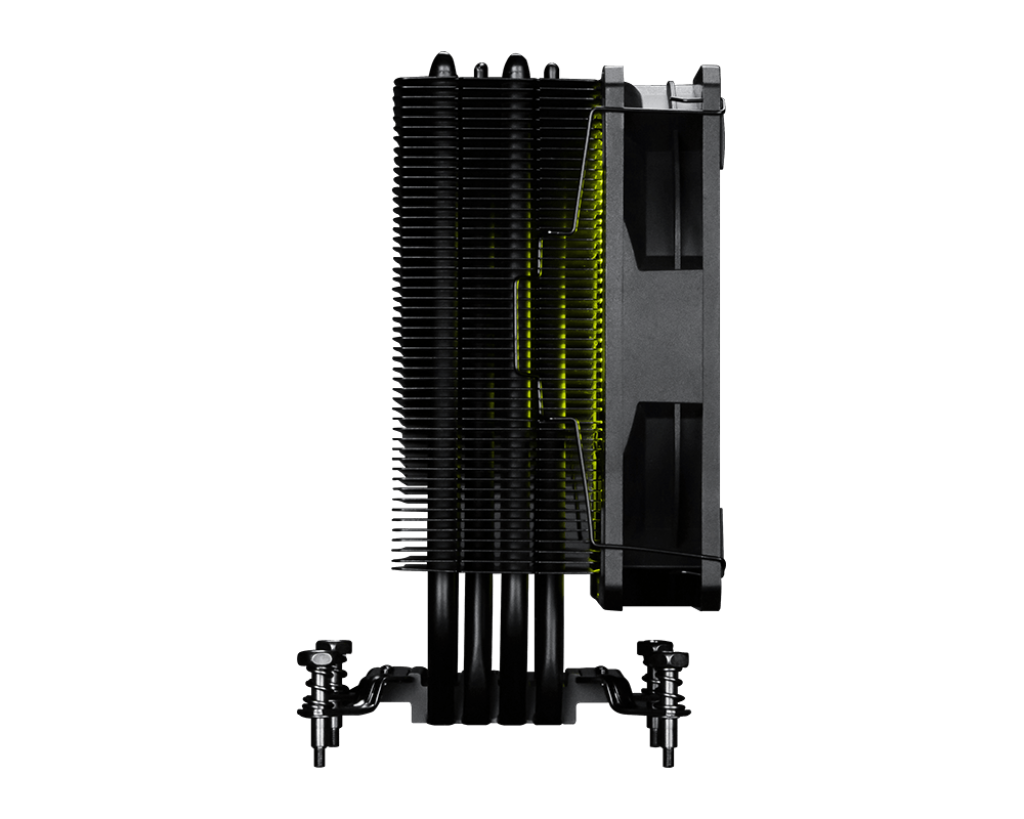 【MSI PRO】MAG COREFROZR AA13 空冷風扇