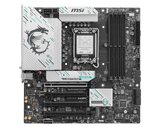 【EZDIY限定】MSI B860M GAMING PLUS WIFI 微星主機板