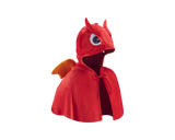 【新品上市】Lucky Mascot Cloak 造型披風