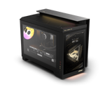 【新品上市】MEG Vision X AI 2NVV9-017TW 電競桌機