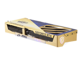 【新品】MSI GeForce RTX 5070 12G World of Warcraft MIDNIGHT LIGHT EDITION OC 微星特仕顯卡《魔獸世界®：至暗之夜》(聖光版)