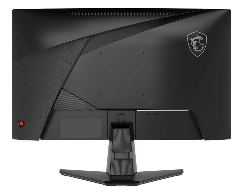 【2026熱銷推薦】MSI MAG 245C X24 微星高更新率電競顯示器 ( VA / 240Hz / 1500R曲面螢幕 / 減藍光 )