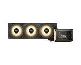【EZDIY限定】MSI MEG CORELIQUID E15 360 微星水冷風扇