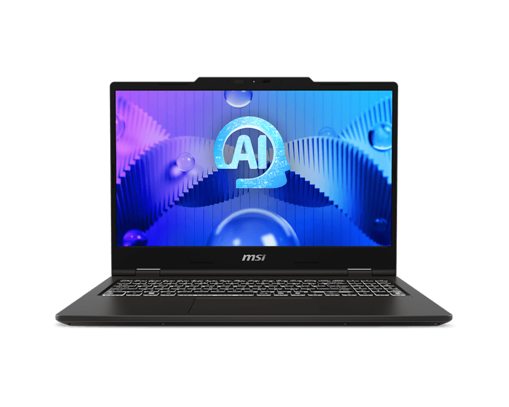 【會員限定優惠】VenturePro 15 AI A1VFG-013TW 商務筆電