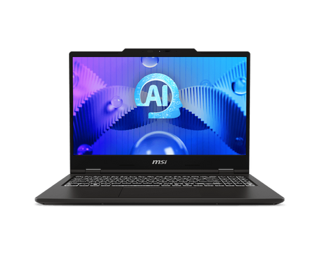 【會員限定優惠】VenturePro 15 AI A1VFG-013TW 商務筆電