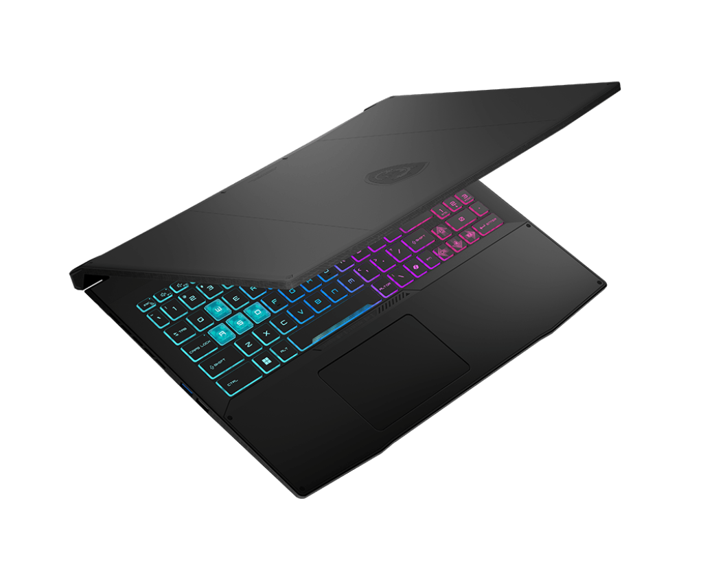 Katana A15 AI B8VF-433TW 電競筆電