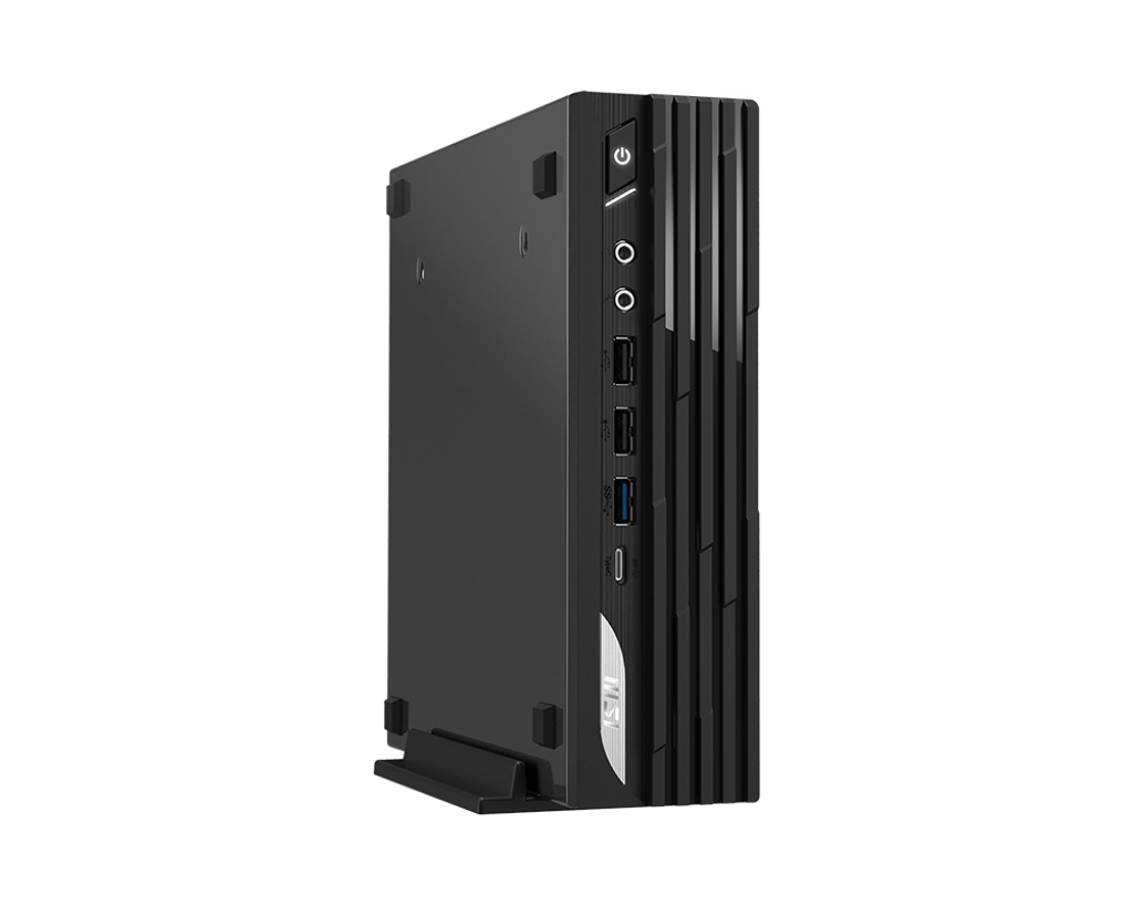 【新品】MSI PRO DP21 14M-1231TW 桌上型電腦