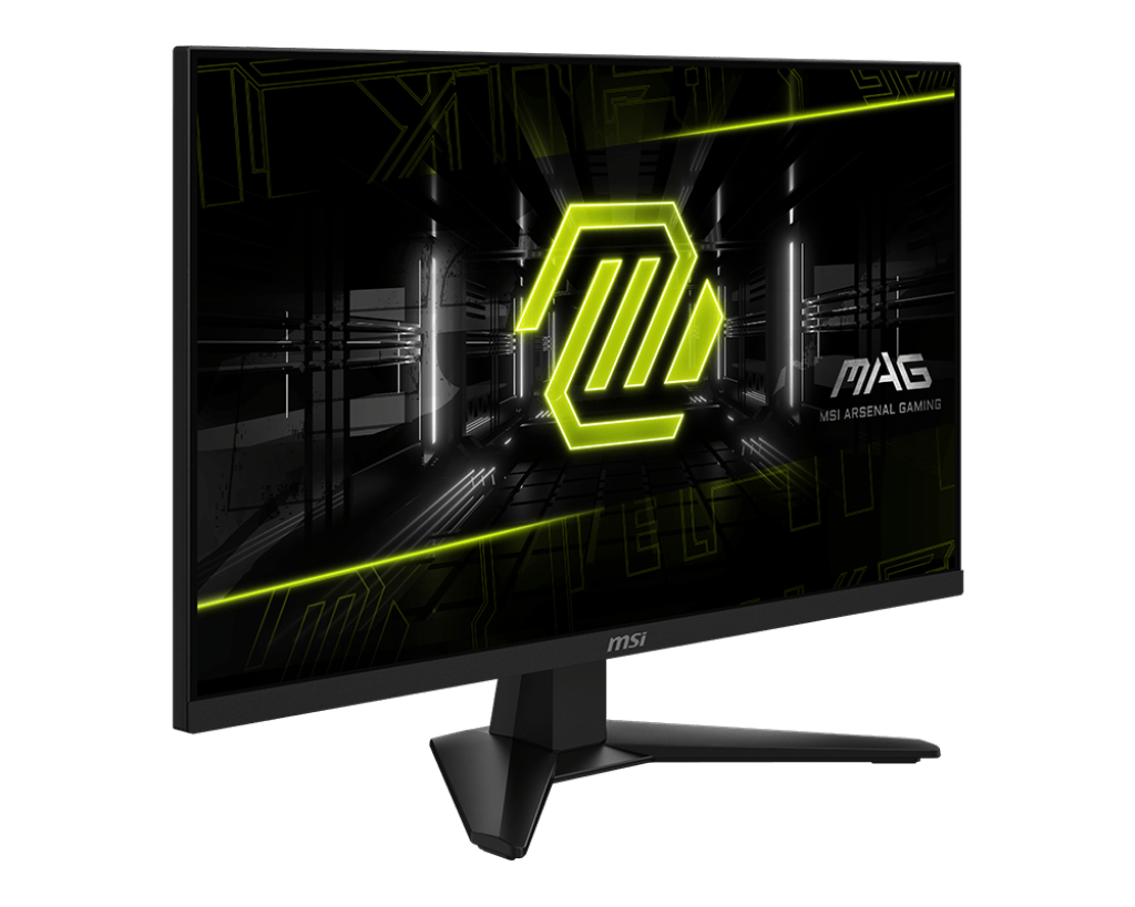 【會員限定優惠】MAG 274QF 電競顯示器 (27吋Rapid IPS/ 180Hz/ 0.5ms/ 護眼減藍光)