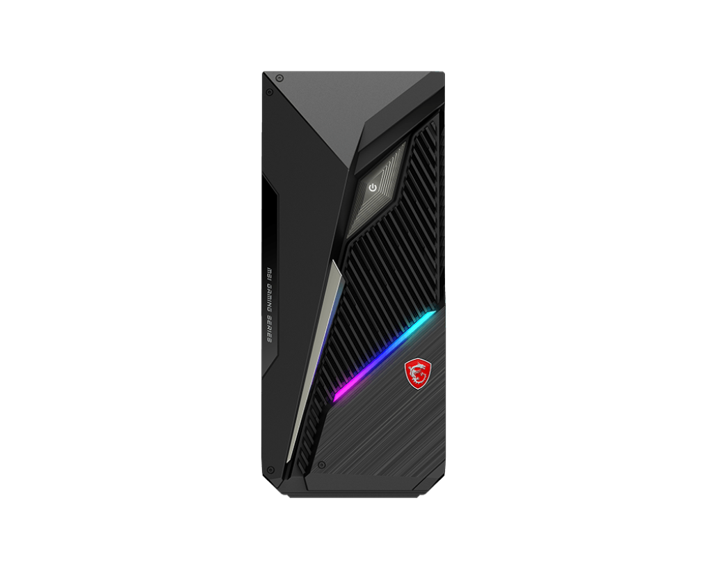 【夏日限時優惠】MSI MAG Infinite S3 14NVK5-3273TW 微星電競桌機