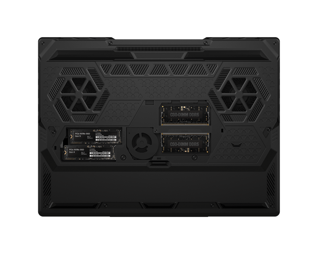 MSI Raider 16 Max HX B2WJ-027TW 微星旗艦電競筆電