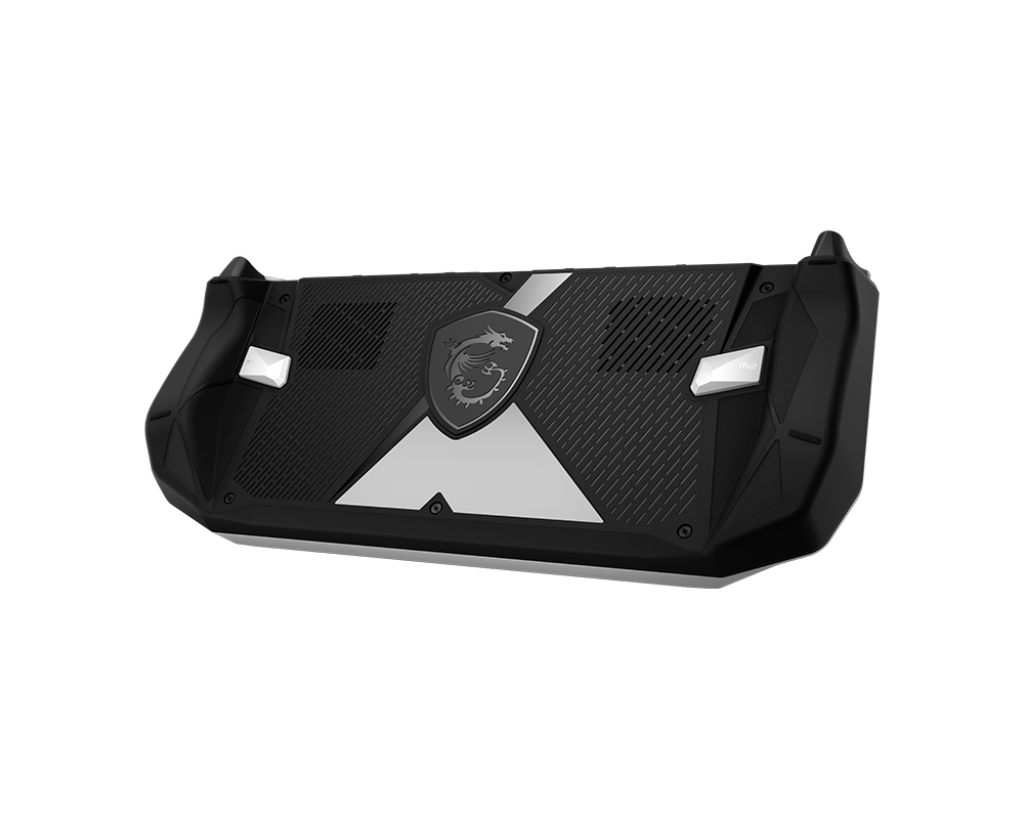 【2025熱銷推薦】Claw A8 BZ2EM-012TW 電競掌機