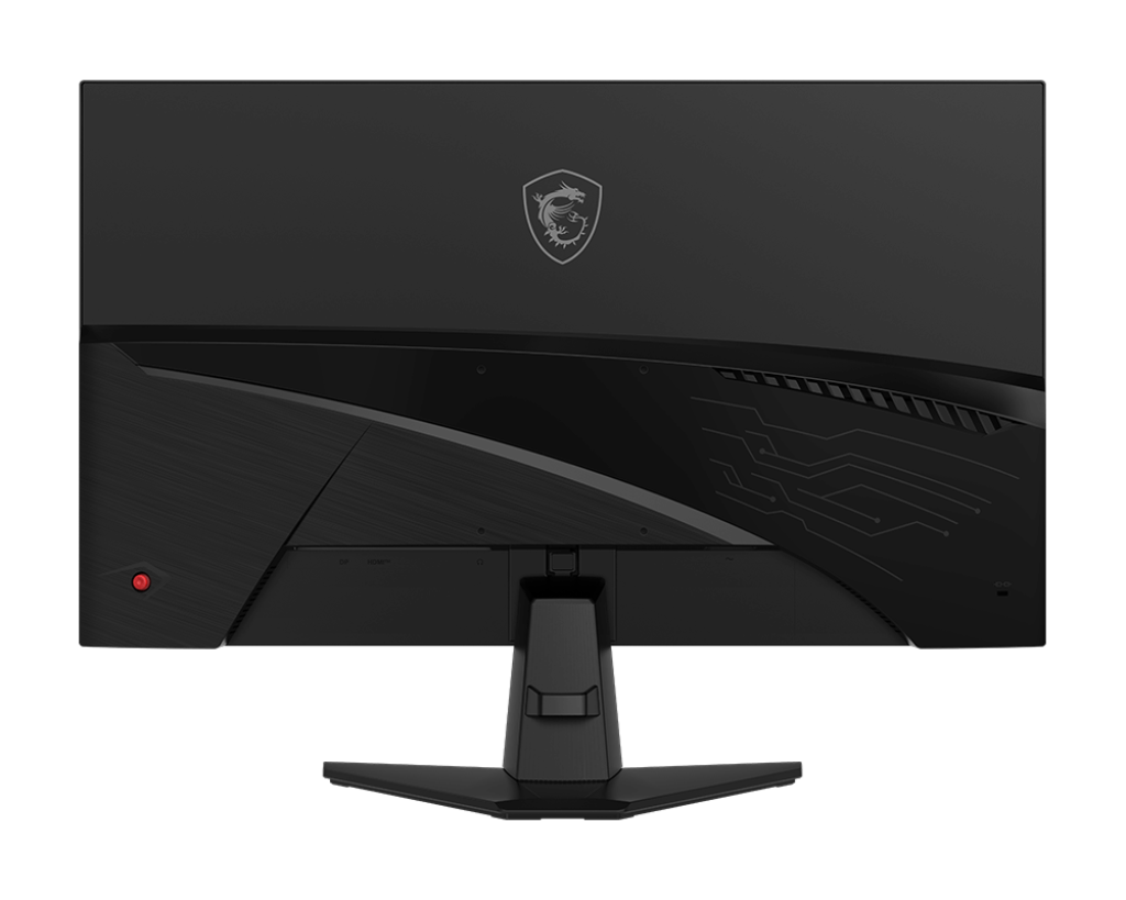 【2026熱銷推薦】MSI G275L E14 微星電競顯示器 (27吋IPS/ 144Hz/ 1ms/夜視黑平衡/ 防閃爍減藍光)