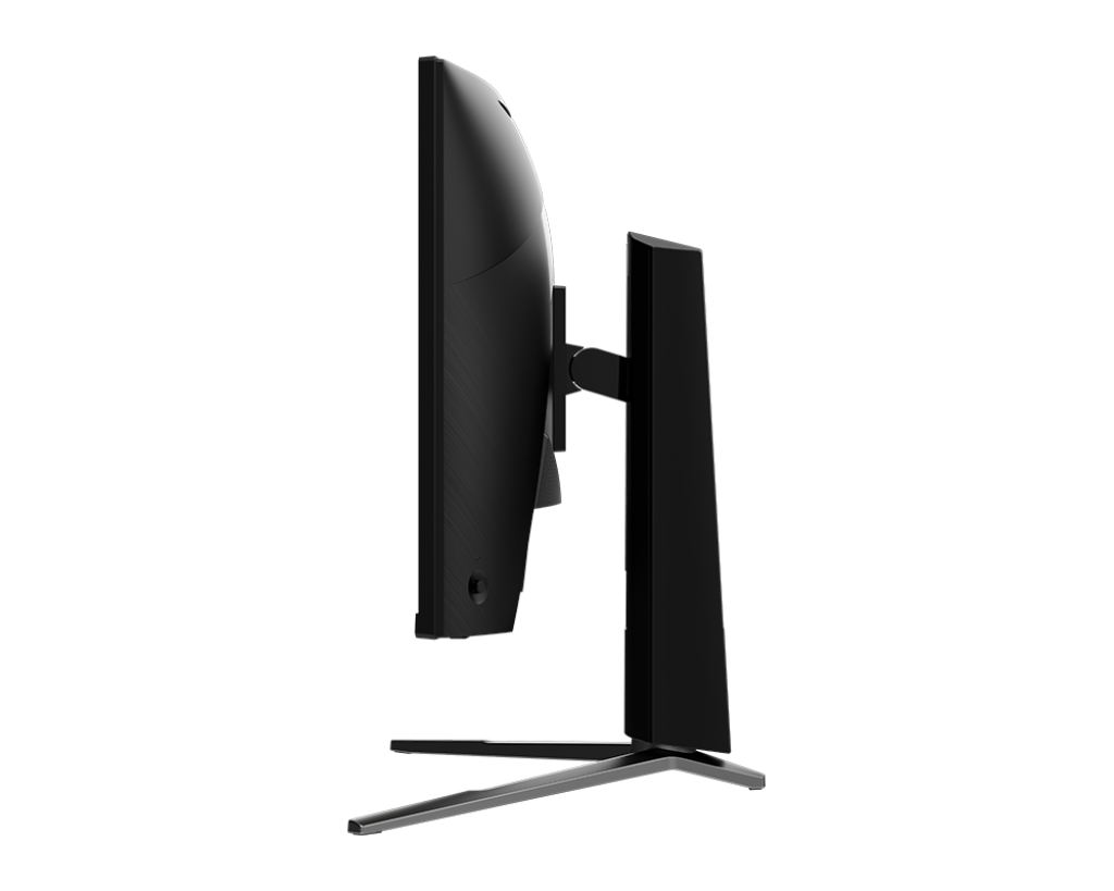 【新品上市】MAG 276CPXF 電競顯示器 (27型Rapid VA/ 1500R曲面屏/ 280Hz/ 0.5ms/ AI Vision)