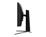 【新品上市】MAG 276CPXF 電競顯示器 (27型Rapid VA/ 1500R曲面屏/ 280Hz/ 0.5ms/ AI Vision)