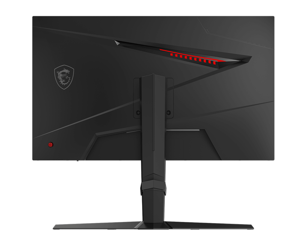 MSI MAG 275CQRF QD E2 微星27吋2.5K電競顯示器 ( VA / 1500R曲面 / 180Hz / 0.5ms ...