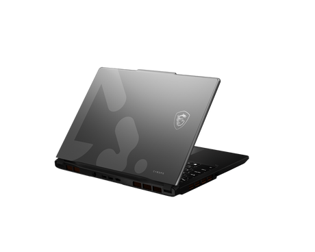 【會員限定優惠】MSI Cyborg 15 Max C13WG-099TW 微星輕薄電競筆電