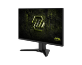 【降價】MAG 245F X24 電競顯示器 (23.8吋Rapid IPS/ 240Hz/ 0.5ms/ AI Vision/ 減藍光)