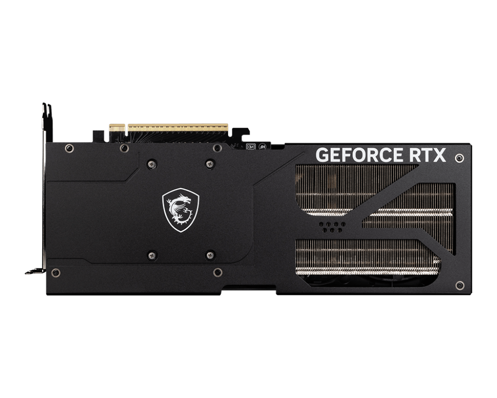 【會員限定優惠】GeForce RTX 5070 12G VENTUS 3X OC 微星顯卡