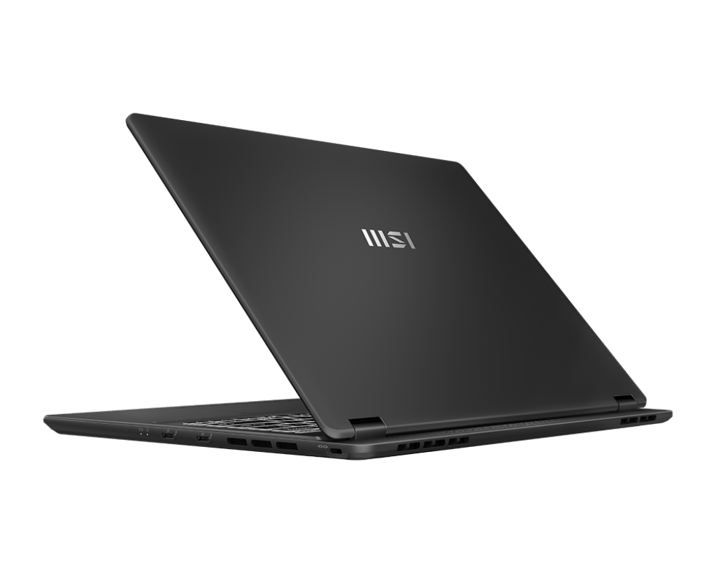 【限定商品組合】MSI COMMERCIAL NB PACK 微星商務筆電組合 (14吋U7+Win11Pro商務筆電 x 27吋FHD護眼螢幕)