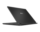 【限定商品組合】MSI COMMERCIAL NB PACK 微星商務筆電組合 (14吋U7+Win11Pro商務筆電 x 27吋FHD護眼螢幕)