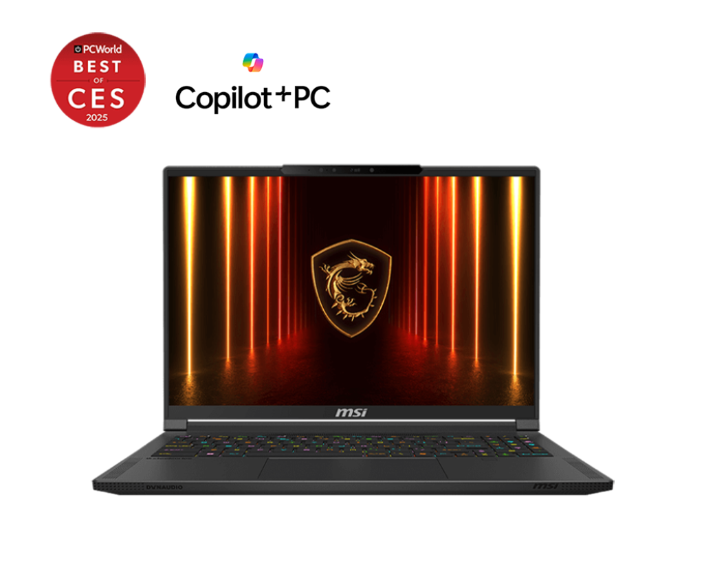 【降價】Stealth A16 AI+ A3XWIG-025TW 電競筆電