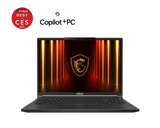 【降價】Stealth A16 AI+ A3XWIG-025TW 電競筆電