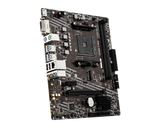 【EZDIY限定】MSI A520M-A PRO 微星主機板