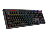 【新品上市】STRIKE PRO WIRELESS SILENT TC 無線靜音鍵盤