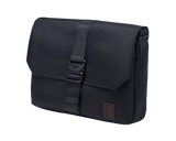 【新品】Textured Classic Messenger Bag 經典郵差包