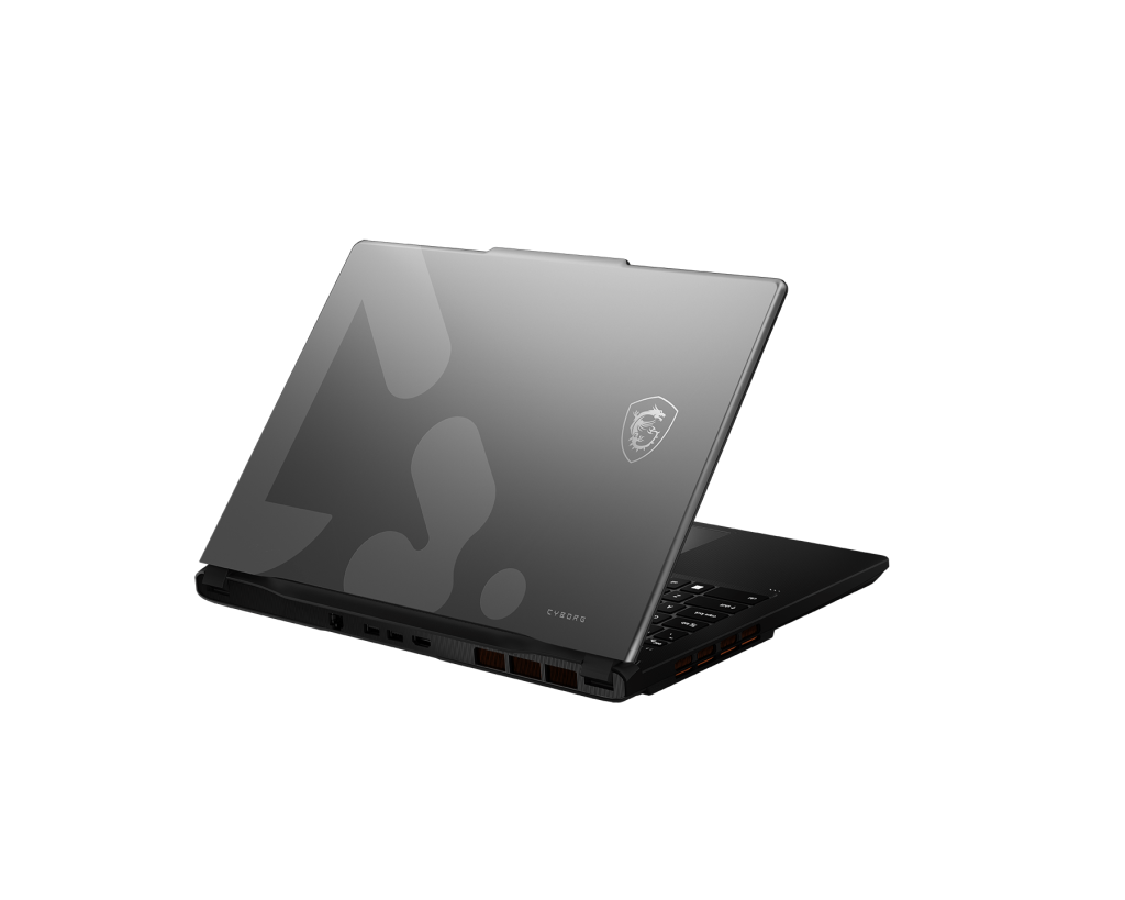 【新品】MSI Cyborg 15 C13WE-200TW 微星輕薄電競筆電