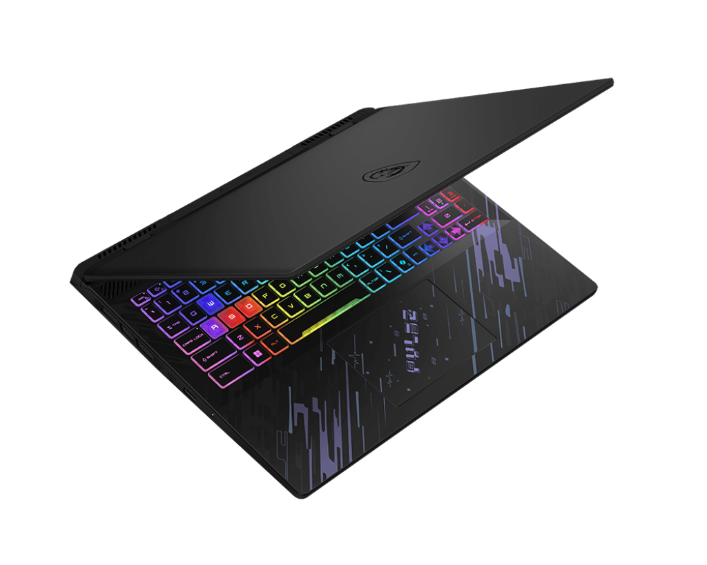 【新品上市】Pulse A16 AI+ C3HWFKG-018TW 電競筆電