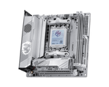 【新品】MSI MPG X870I EDGE TI EVO WIFI 微星主機板