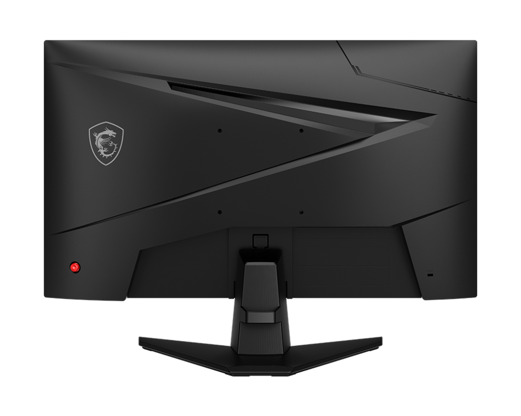 【2026熱銷推薦】MAG 244F 電競顯示器 (23.8吋Rapid IPS/ 200Hz/ 0.5ms/ AI Vision)