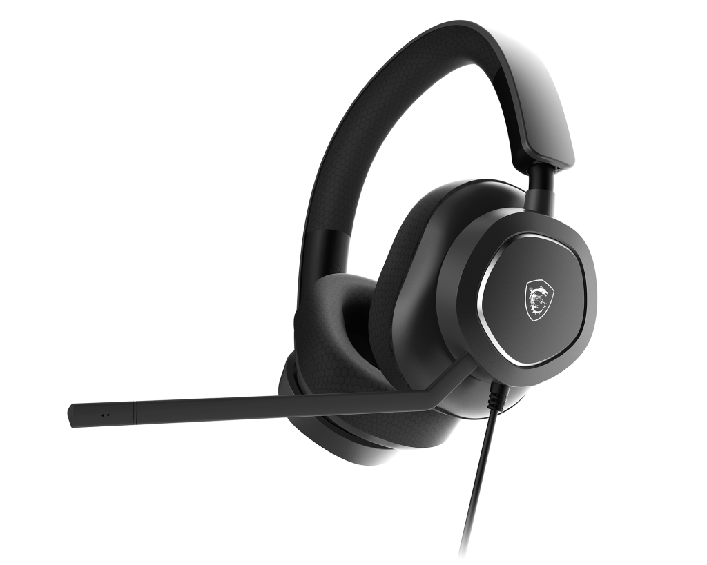 MAESTRO 300 輕量化電競耳機 (247g/ 可拆式單向麥克風/ 90度旋轉耳罩)