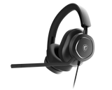 MAESTRO 300 輕量化電競耳機 (247g/ 可拆式單向麥克風/ 90度旋轉耳罩)