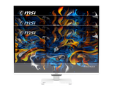 【新品】MSI PRO MAX 271UPXW12G 微星頂級4K旋轉美型顯示器 ( IPS / HDR TB400 / M-Mate App / 白 )