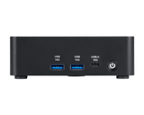 【會員限定優惠】Cubi NUC AI 1UMG-040BTW 迷你電腦(準系統)